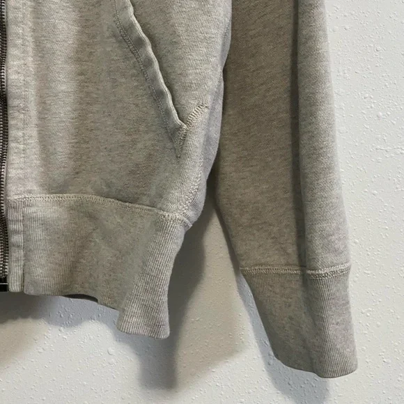 Polo Ralph Lauren Classic Fleece Full-Zip Hoodie - Picture 4 of 8